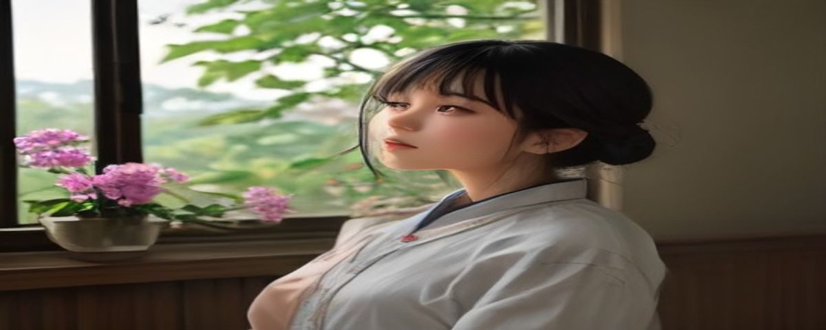 薰衣草花田与薄荷绿叶片交织的自然背景，象征大奶健康科普内容的专业与亲切氛围，画面柔和明亮